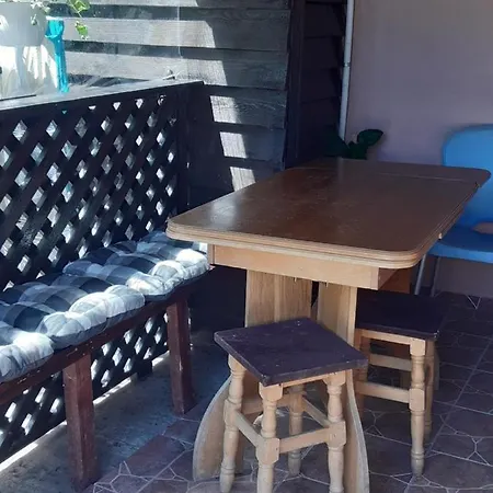 Casa Andrei *