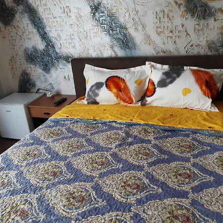 Casa Andrei Homestay Navodari