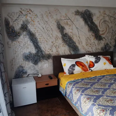 Casa Andrei * Navodari