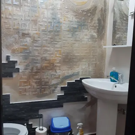 Homestay Casa Andrei