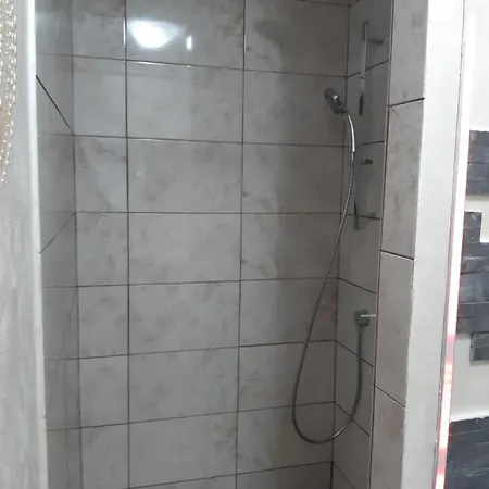 Casa Andrei Homestay Navodari