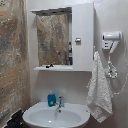 Casa Andrei Navodari