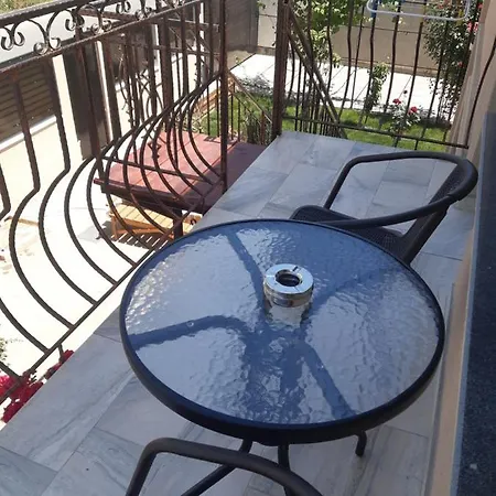 Casa Andrei *