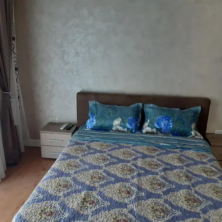 Homestay Casa Andrei