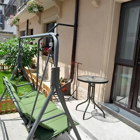 Casa Andrei * Navodari
