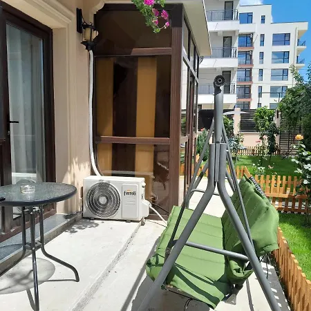 Casa Andrei *