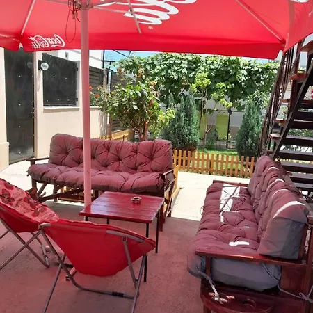 Casa Andrei *