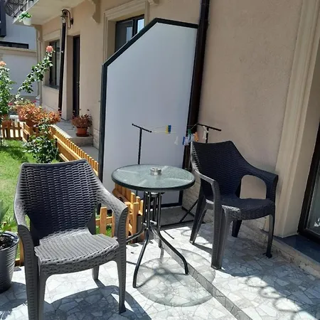 Homestay Casa Andrei *