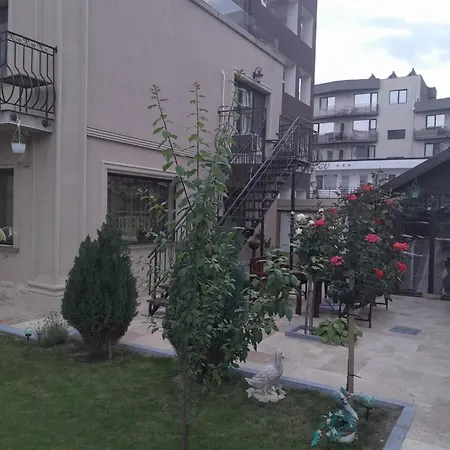 Casa Andrei * Navodari