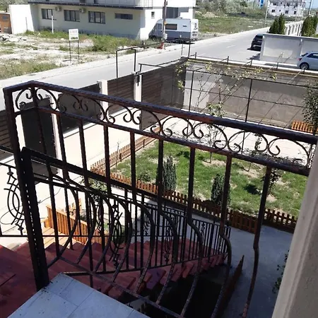 ホームステイ Casa Andrei