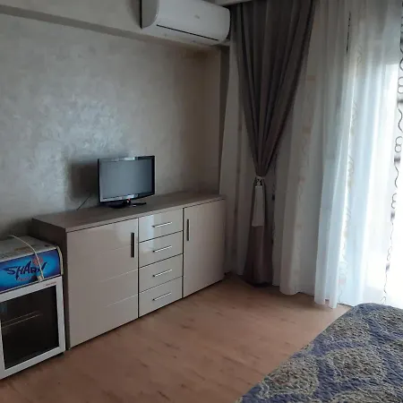 منزل للإقامة Casa Andrei Năvodari