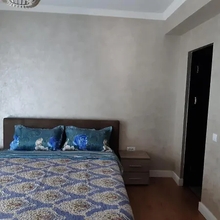 Casa Andrei منزل للإقامة *