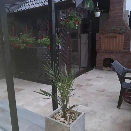 Casa Andrei * Năvodari