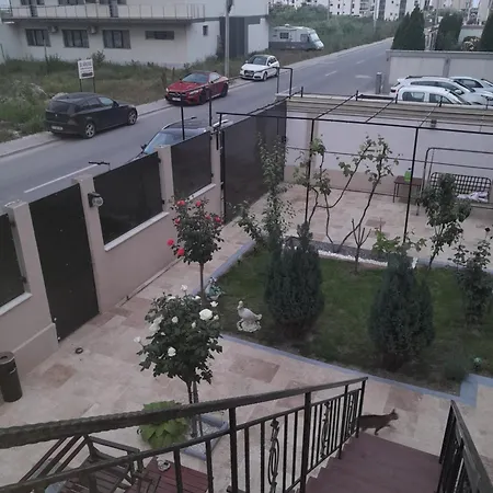 منزل للإقامة Casa Andrei